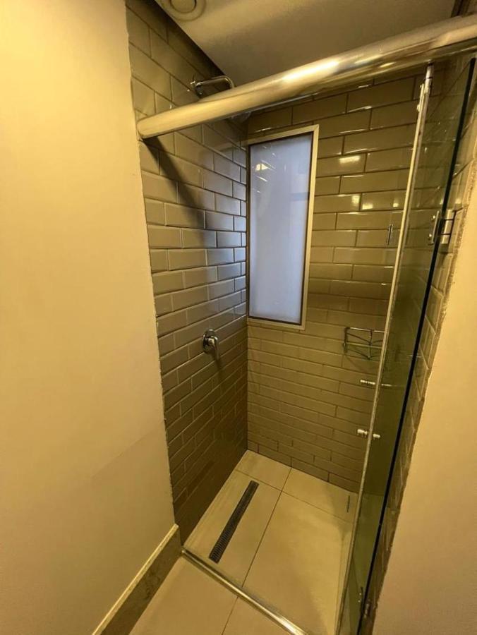 Hotel Laghetto Estacao 벤투곤살베스 외부 사진